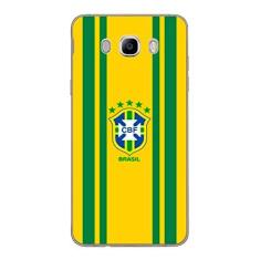 Imagem de Capa Adesivo Skin367 Verso Para Samsung Galaxy J7 Metal (sm-j710)