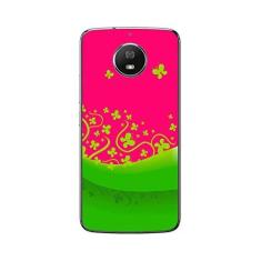 Imagem de Capa Adesivo Skin358 Verso Para Motorola Moto G5S