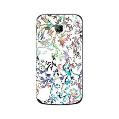 Imagem de Capa Adesivo Skin106 Verso Para Galaxy Core Plus Sm-g3502t