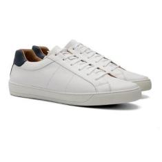 Imagem de Tenis Samello Casual Soft Type Couro Masculino-Masculino