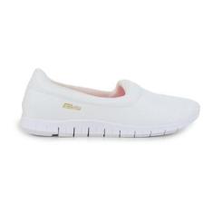 Imagem de Tênis Feminino Actvitta Slip On Branco 4202-Feminino