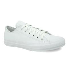 Imagem de Tênis All Star Converse Chuck Taylor Branco Monochrome