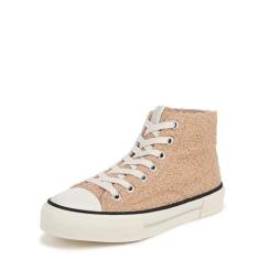 Imagem de Blowfish Malibu Kimber-hi Oxford feminino, Teddy, 36