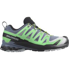 Imagem de Tênis Masculino Salomon Xa Pro 3D V9 Trail Running-Masculino