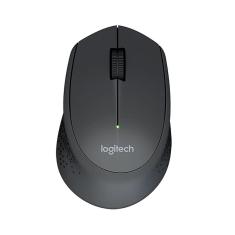 Imagem de Mouse Optico Logitech M280 USB Wireless 2.4 GHZ PC/ MAC Preto