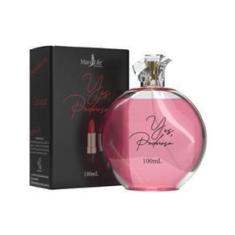 Imagem de Perfume Feminino Yes Pode