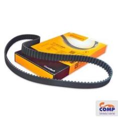 Imagem de Correia Dentada Gol Golf Fox Polo Polo Novo Saveiro Voyage Spacefox Kombi Audi A3 1999 em diante Contitech CT453