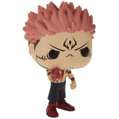 Imagem de Funko Jujutsu Kaisen POP & Amigo! Animação Vinil Figurine