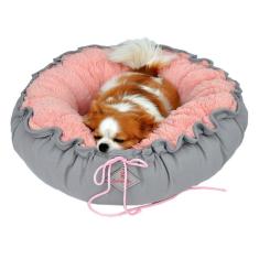 Imagem de Cama Firenze Rosa - Tam. M