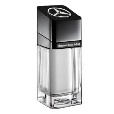 Imagem de Perfume Mercedes-Benz Select Eau de Toilette - Mercedes benz