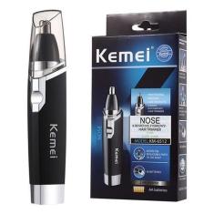 Imagem de Kit 5Un Maquina Aparador Winner Depilador Pelos Nariz - Kemei