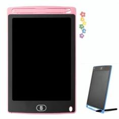 Imagem de Lousa Mágica Infantil LCD Digital 12 Polegadas, Diversão para Crianças