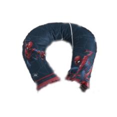 Imagem de Travesseiro De Pescoço Hedrons Spider- Man Ação