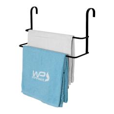 Imagem de Suporte Porta Toalha Duplo 45cm Para Box  - Wp Connect