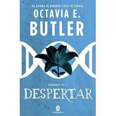 Imagem de Despertar - Octavia E. Butler - 9788592795535