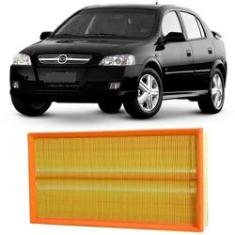 Imagem de Filtro Ar Chevrolet Astra 1.8 2.0 8v 99 A 2009 Wega