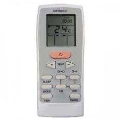 Imagem de Controle Remoto Ar Condicionado York Split Gz-12a-e1 12b Yje