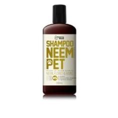 Imagem de Shampoo Neem Pet Natural - Preserva Mundi para cães e gatos