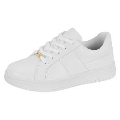 Imagem de Tenis Vizzano Casual Plataforma - 1419.107.18462-Feminino