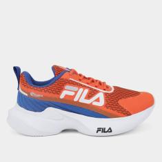 Imagem de Tênis Infantil Fila Progress-Unissex