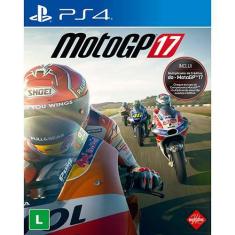 Imagem de Moto Gp 17 Ps4