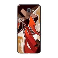 Imagem de Capa Adesivo Skin071 Verso Para Samsung Galaxy J5 Prime
