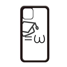 Imagem de Face I Love Study Expression para iPhone 12 Pro Max Capa para Apple Mini Mobile Case Shell