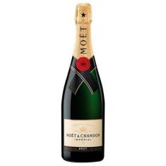 Imagem de Champagne Moët E Chandon Imperial Brut Branco 750ml
