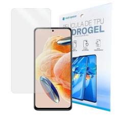 Imagem de Película Hydrogel Premium para Redmi Note 12 Pro 4G - Rock Space