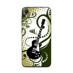 Imagem de Capa Adesivo Skin368 Verso Para Asus Zenfone Live L1 Za550kl - KawaSki
