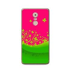 Imagem de Capa Adesivo Skin358 Verso Para Lenovo Vibe K6 Plus