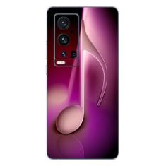Imagem de Capa Adesivo Skin376 Verso Para Vivo X60 Pro Plus 5g (2021) - KawaSkin