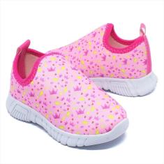 Imagem de Tenis Feminio Escolar Casual-Feminino