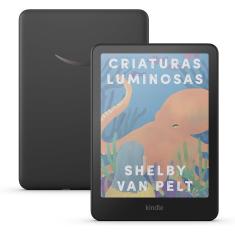 Imagem de Kindle Colorsoft Signature Edition 32 GB 7 "