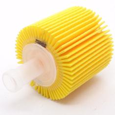 Imagem de Filtro De Óleo Mahle OX1041D Toyota Corolla Prius Rav4