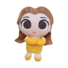 Imagem de Funko Pop! Pelúcia: Ultimate Princess - Belle 4"