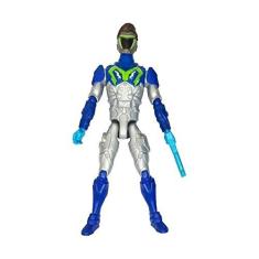 Imagem de Boneco Max Steel Carregamento Turbo Mattel HCL37