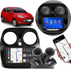 Imagem de Kit Multimídia Carplay Palio Essence Sporting 7 Pol MP5 Touch-screen +
