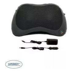 Imagem de Massageador De Pescoço Para Alivio De Dor E Tensão - SuperMedy