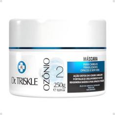 Imagem de Máscara Capilar Dr Triskle Ozônio 250g