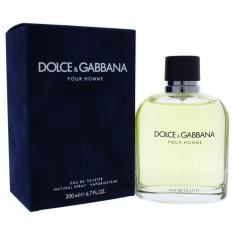 Imagem de Perfume Dolce &  Dolce &  para homens EDT 200mL
