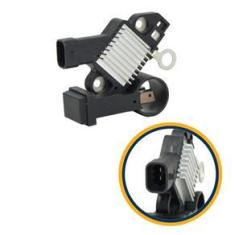 Imagem de Regulador de Voltagem Cobalt Cruze Prisma Onix Spin - Gauss - GA941