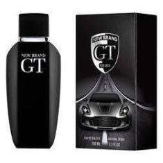 Imagem de Gt For Men New Brand Perfume Masculino - Eau de Toilette