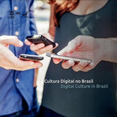 Imagem de Cultura Digital No Brasil - Dowbor, Ladislau - 9788563186324