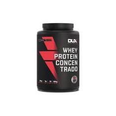 Imagem de whey dux chocolate 900g concentrado
