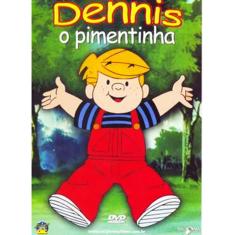 Imagem de DVD - Dennis o Pimentinha