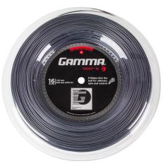 Imagem de Corda Gamma Ocho 16L 1.30mm Prata Rolo com 200 Metros