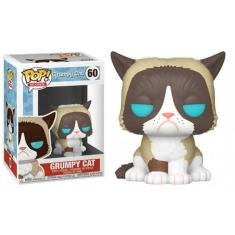 Imagem de Pop Funko 60 Grumpy Cat