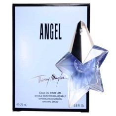 Imagem de Perfume Thierry Mugler Angel Eau de Parfum Feminino 25ml