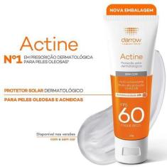 Imagem de Dw Actine Prot Solar Fps - P0002749 - Laboratorios Pi